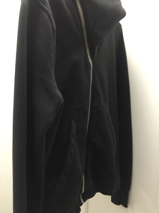 Rick Owens Drkshdw Wizard Hat Hoodie | Grailed