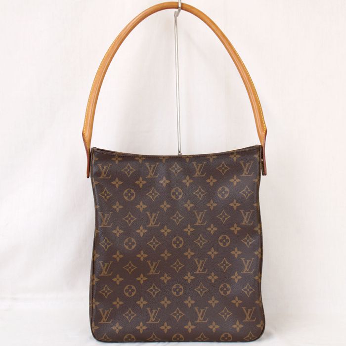 $475 Vintage Louis Vuitton Mini Looping Bag Crossbody for Sale in