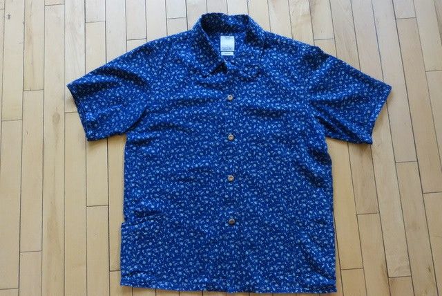 Visvim Visvim Kahuna Shirt | Grailed