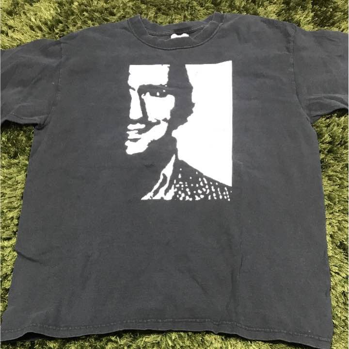 Number (N)ine Spring Summer 2001 Collection Exclusive Staff Shirt