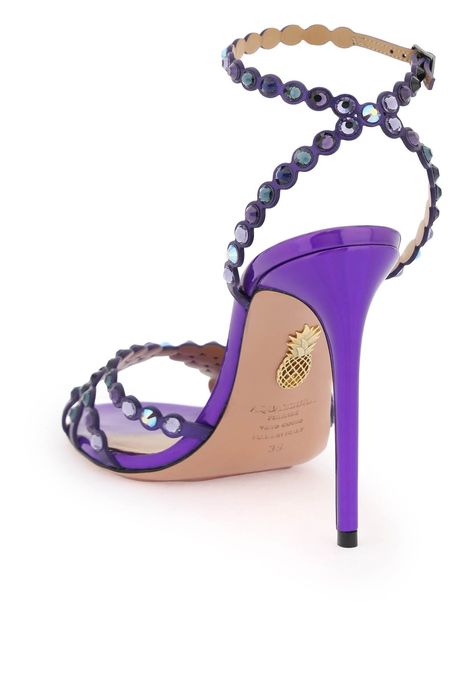 aquazzura tequila platform