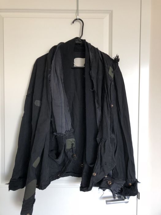 Greg lauren sale sample sale