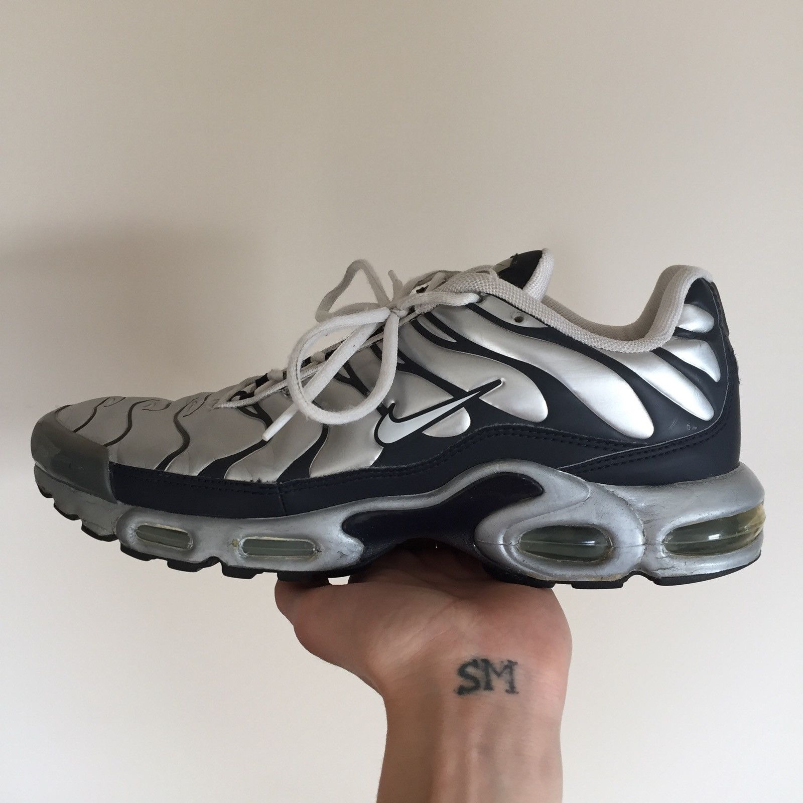 Nike tn hot sale 2001