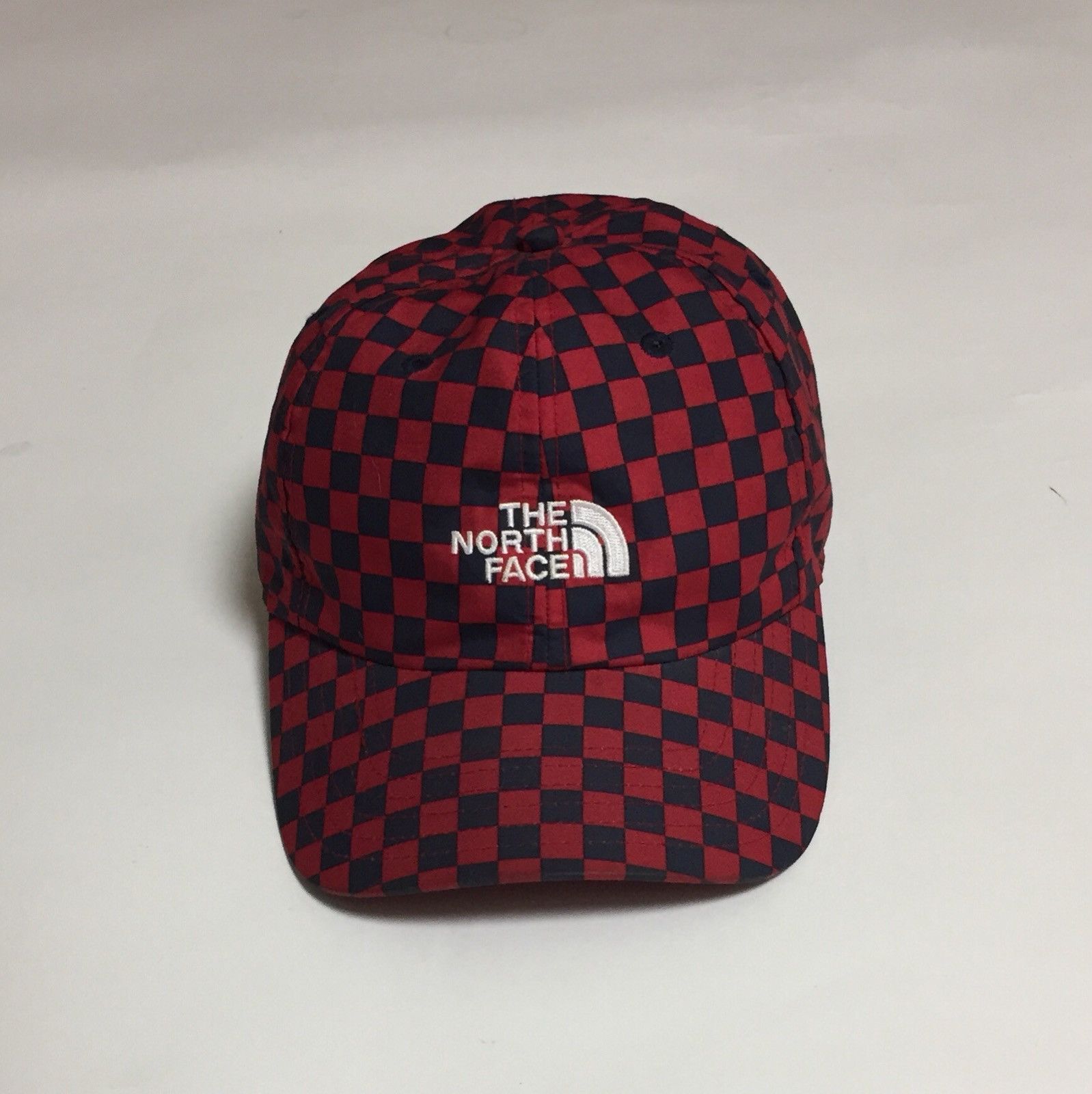 帽子 Supreme The North Face Check Horizon Cap Supreme × The North Face Supreme x The North Face Checkered