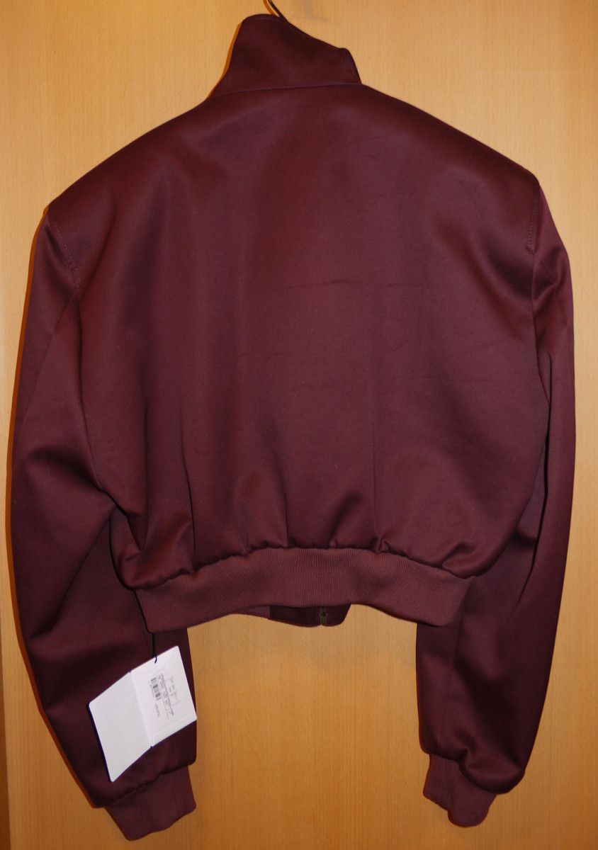 Balenciaga Balenciaga 17SS Harrington Jacket | Grailed