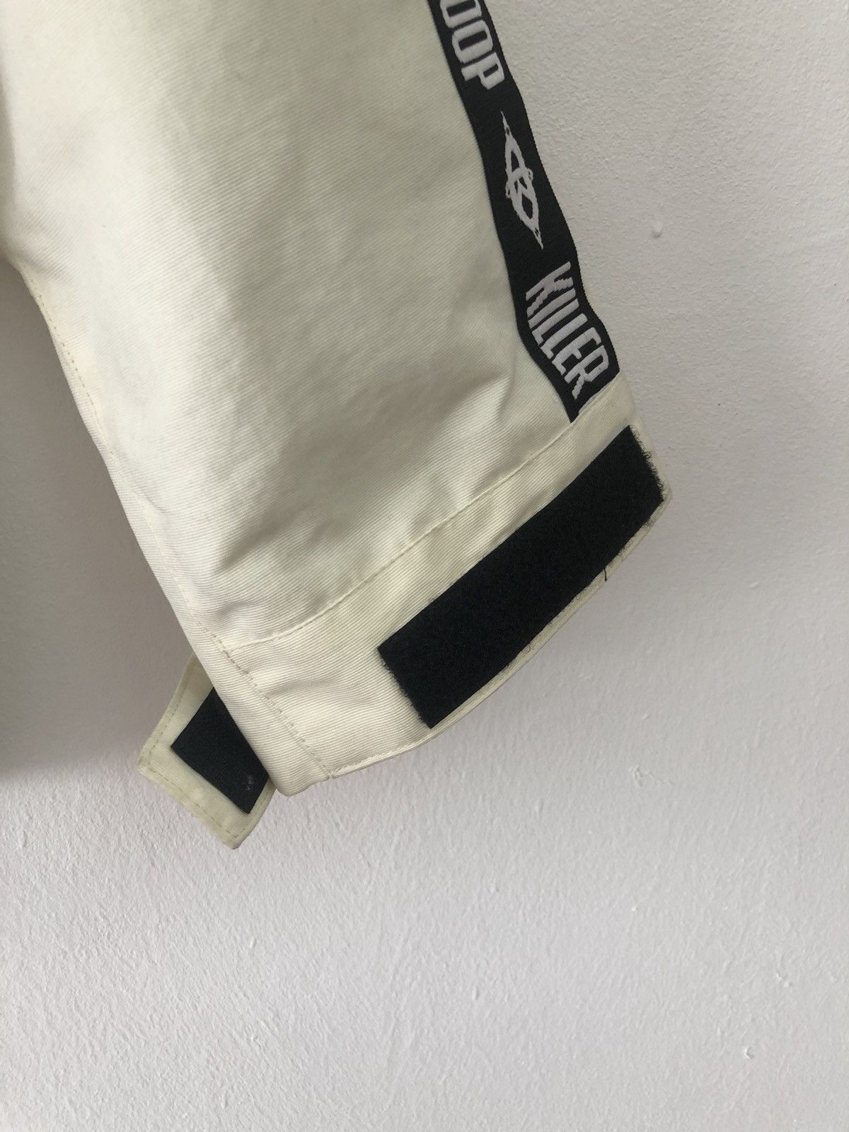 Japanese Brand × Vintage KILLER LOOP jacket Size US S / EU 44-46 / 1 - 4 Thumbnail