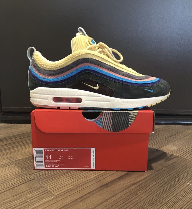 Sean store wotherspoon grailed