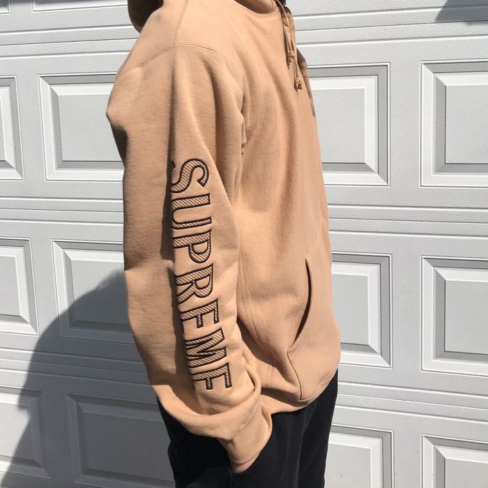 Pin by Puvlo on RODEO / APOLLO / ODETTE  Supreme clothing, Hoodies,  Embroidered hoodie