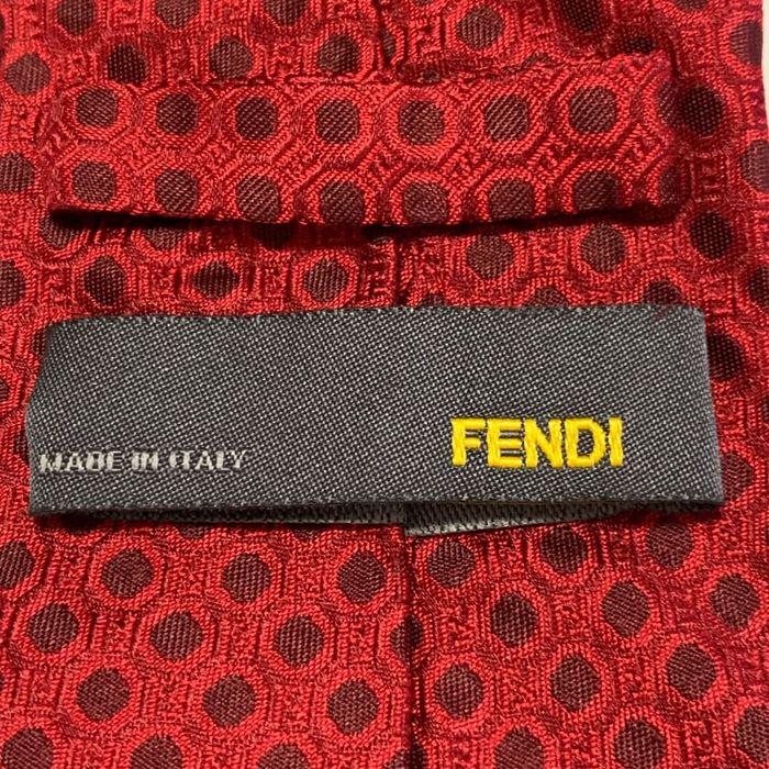 fendi-fendi-tie-grailed