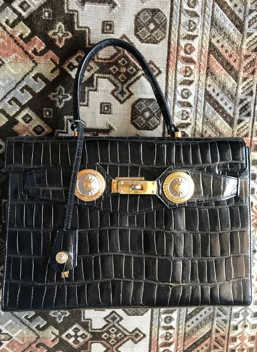 Versace gianni online bag