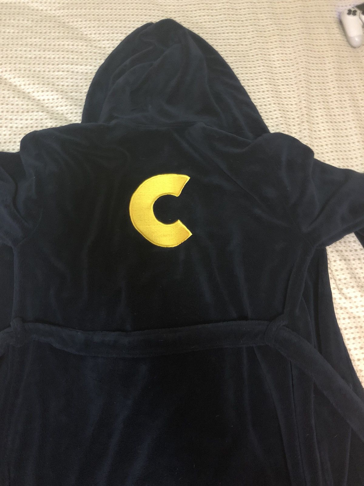 Kith Cap’n Kith Bath Robe Size 32 - 3 Thumbnail
