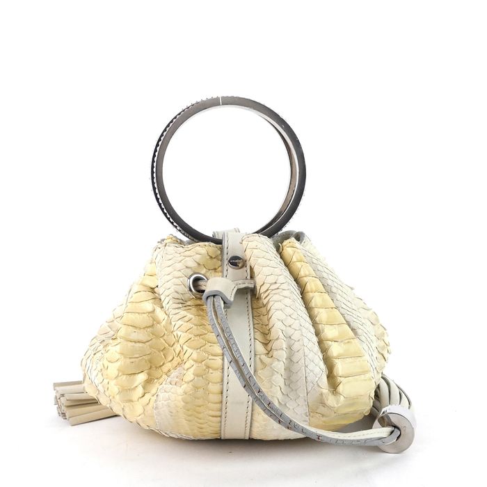 Givenchy discount pumpkin bag