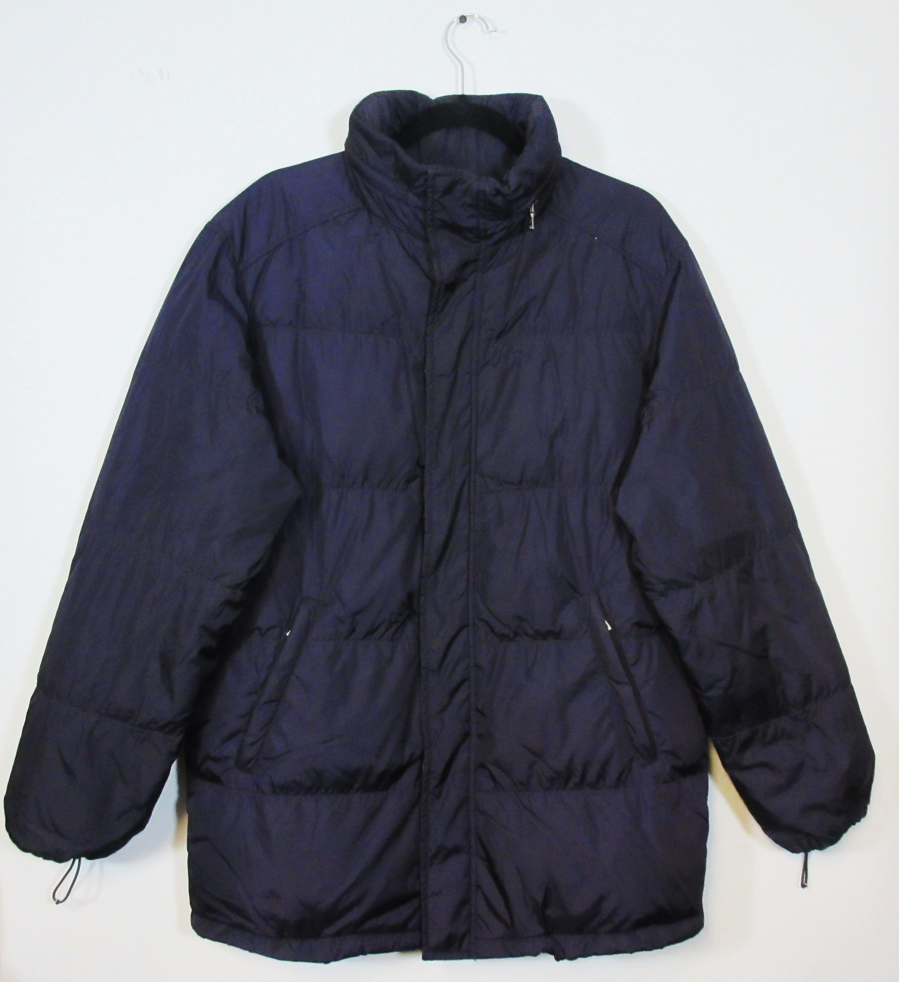 PRADA ダウンジャケット tg.50 mat.258 art.sgv407