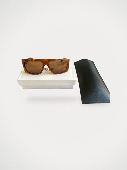 Celine Celine Sunglasses Grailed