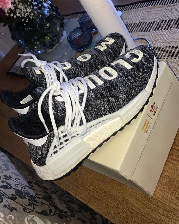 human race oreo price