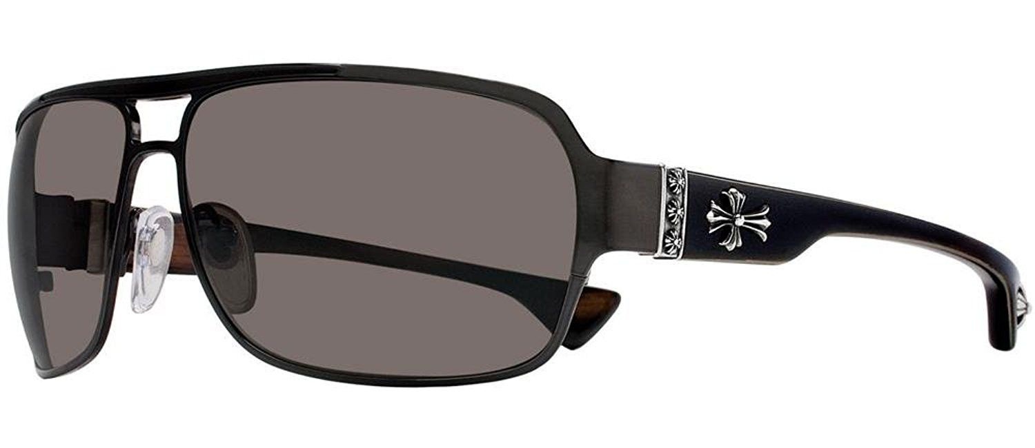 Chrome hearts mount sunglasses online