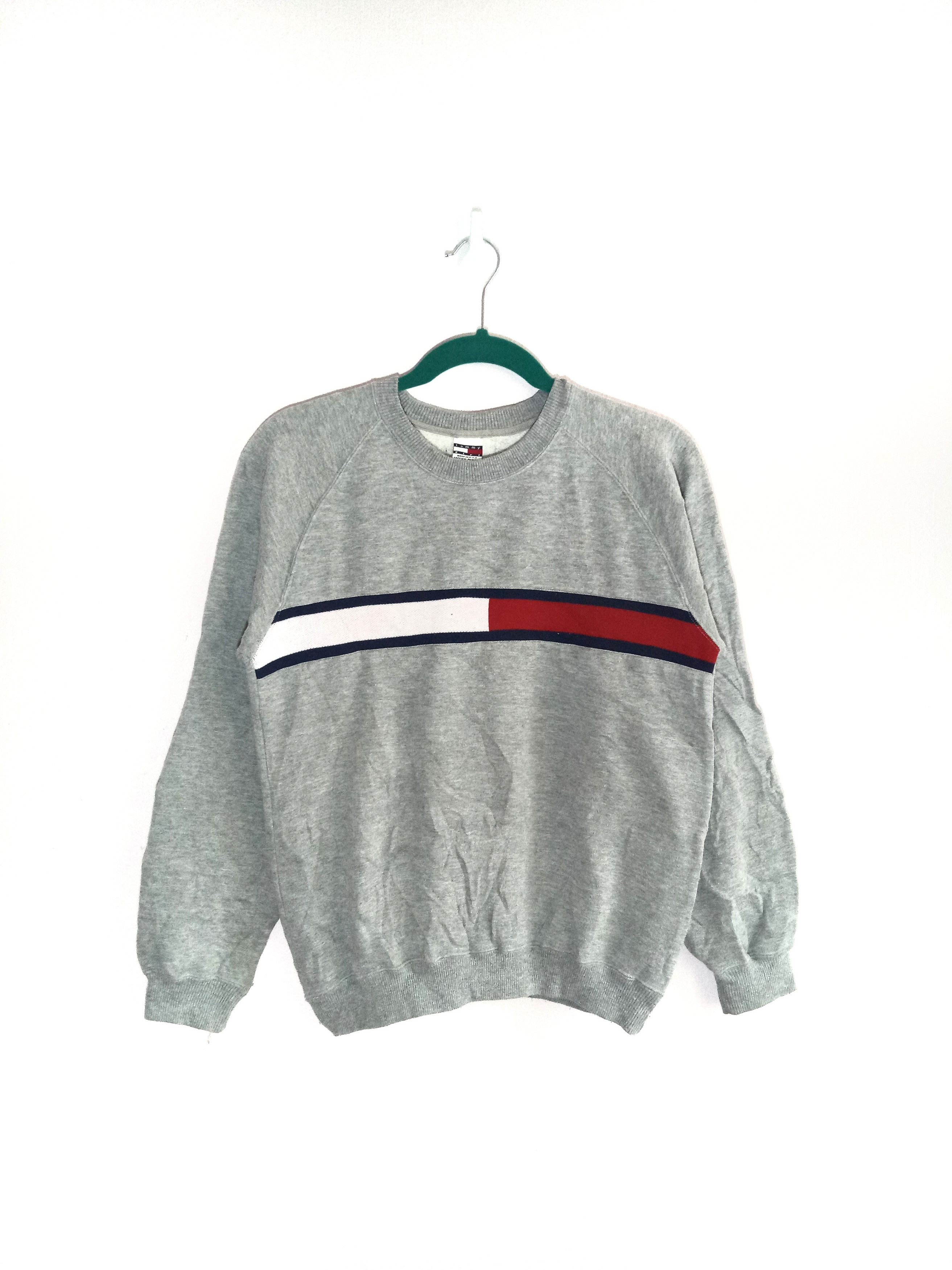 Tommy Girl sweatshirt