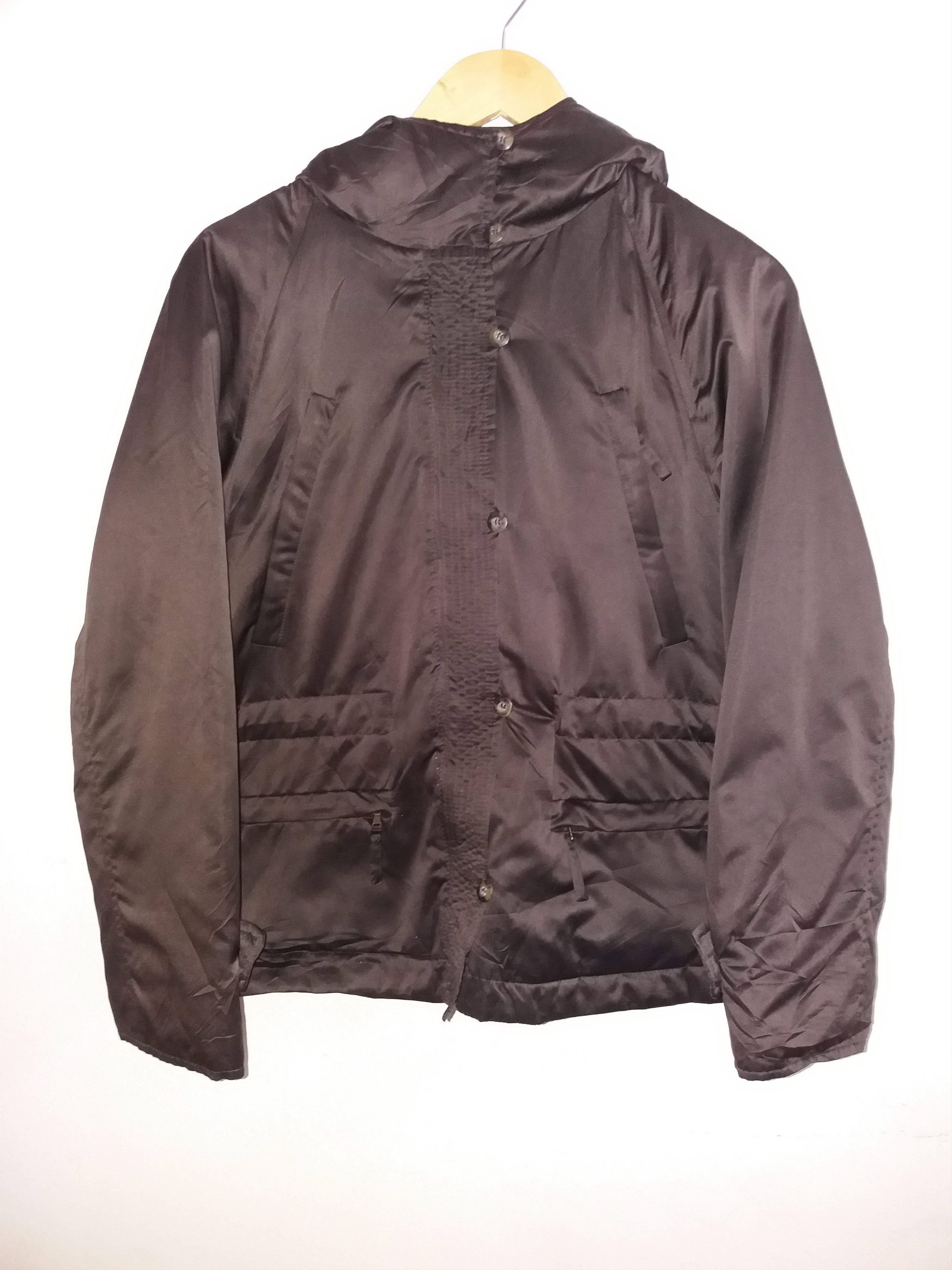 Weekend Max Mara Hoodies Jacket Armpit 21