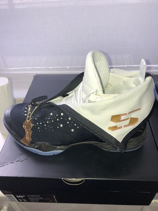 Jordan 28 locked and on sale loaded