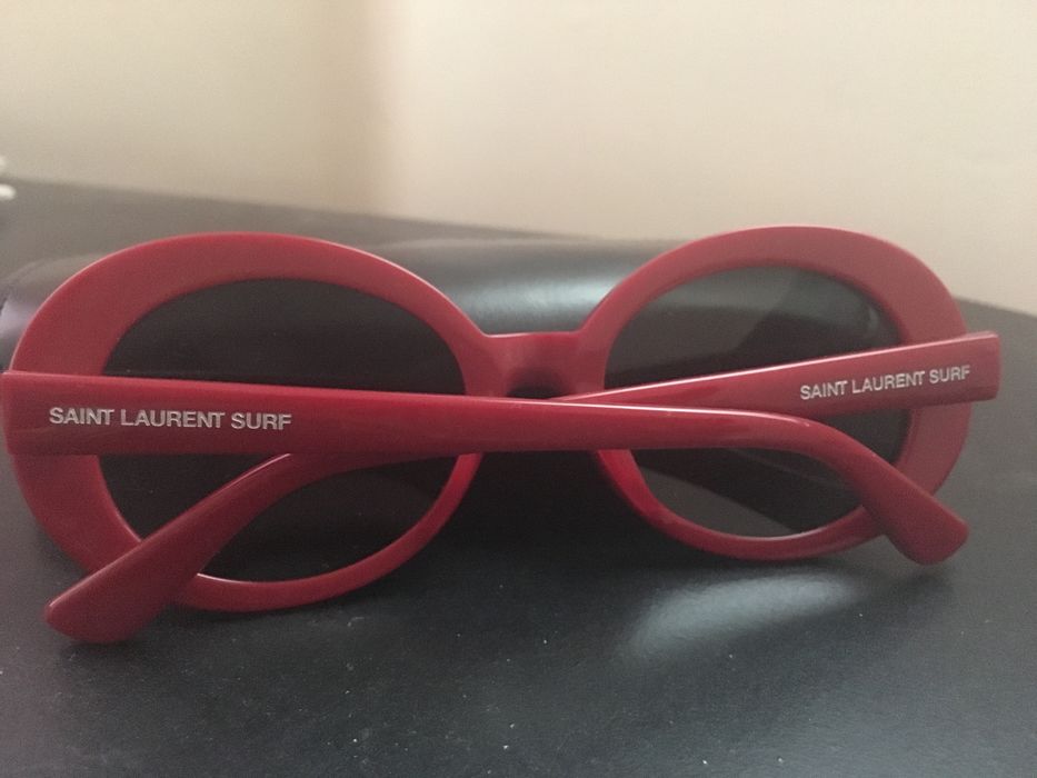saint laurent sl 98