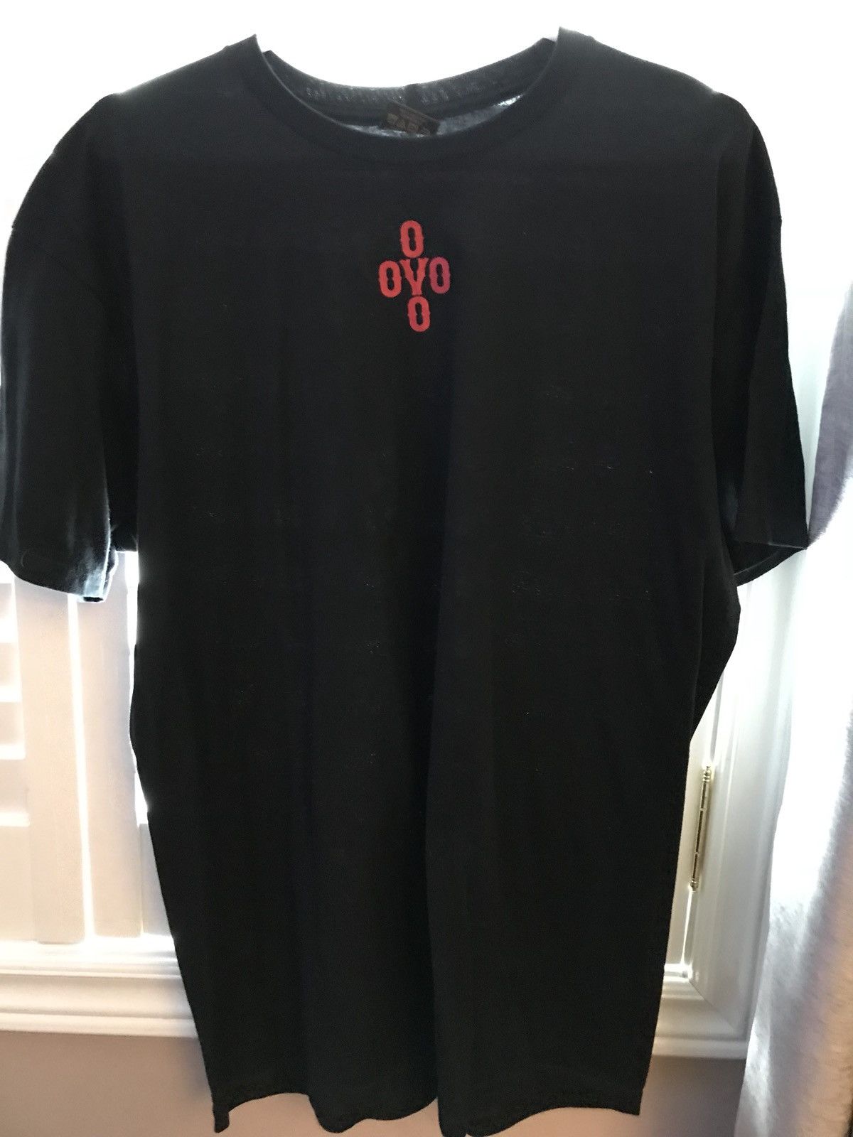 October's Very Own Drake OVO T-Shirt Size US XL / EU 56 / 4 - 1 Preview
