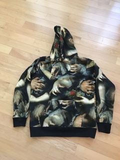 dhgate undercover supreme hoodie｜TikTok Search