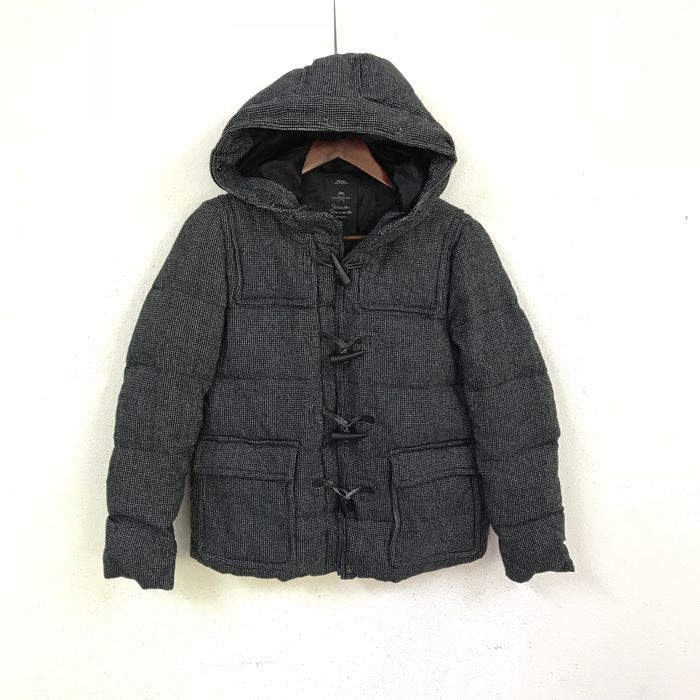 Gap Outdoor Edition Down Jacket | Grailed