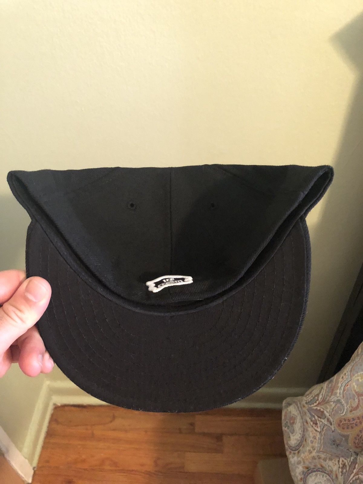 Billionaire Boys Club BBC Fitted Size ONE SIZE - 3 Thumbnail