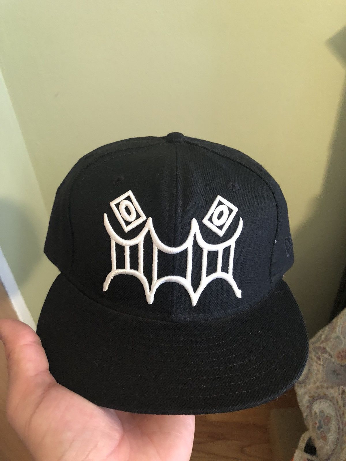 Billionaire Boys Club BBC Fitted Size ONE SIZE - 1 Thumbnail