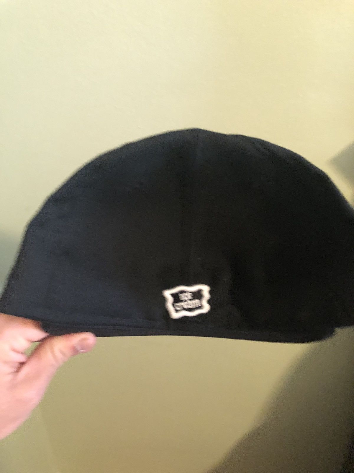 Billionaire Boys Club BBC Fitted Size ONE SIZE - 2 Thumbnail