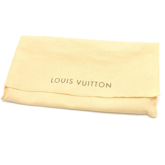 Louis Vuitton Louis Vuitton Sarah wallet | Grailed