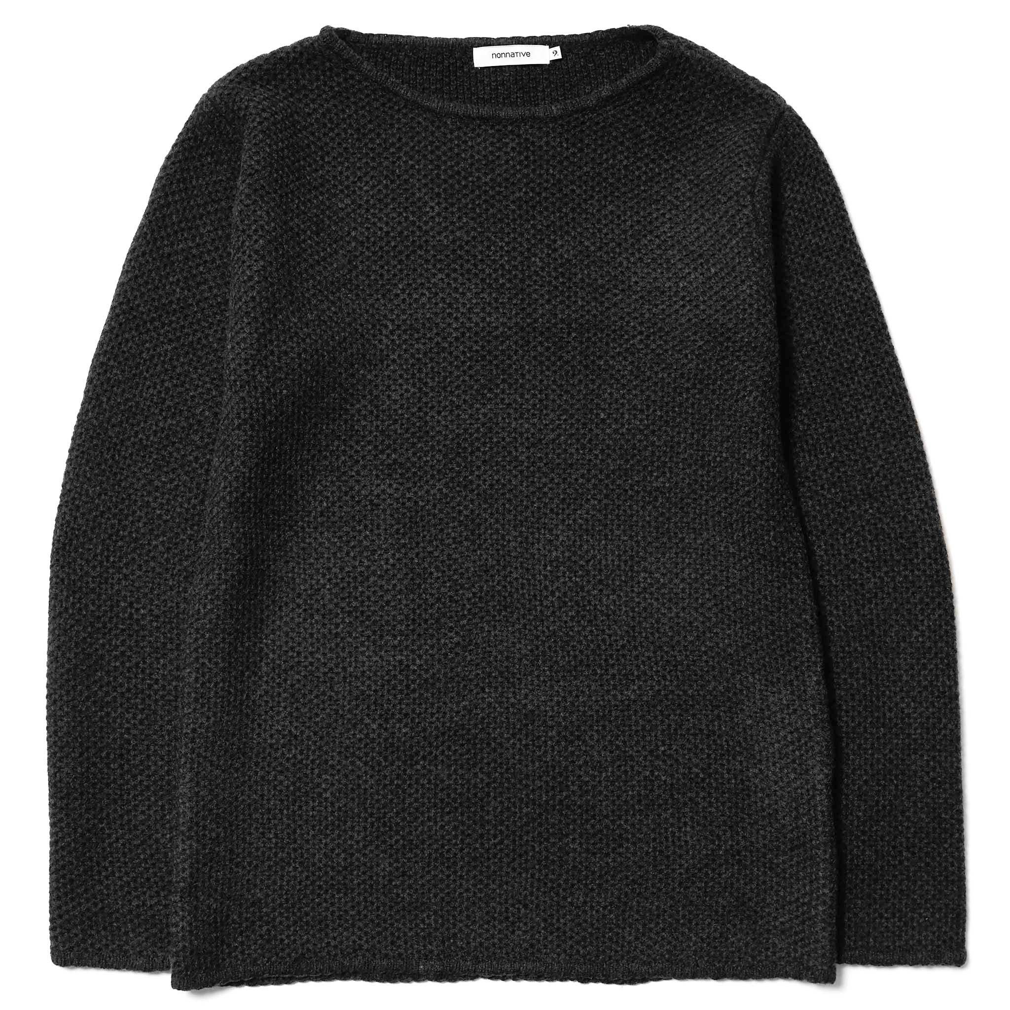 Contractor Sweater Wool Sz 2