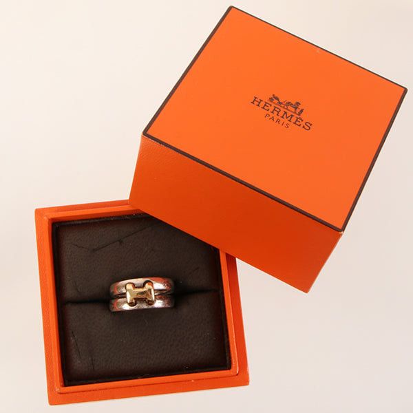 Hermes HERMES Olympe Ring | Grailed