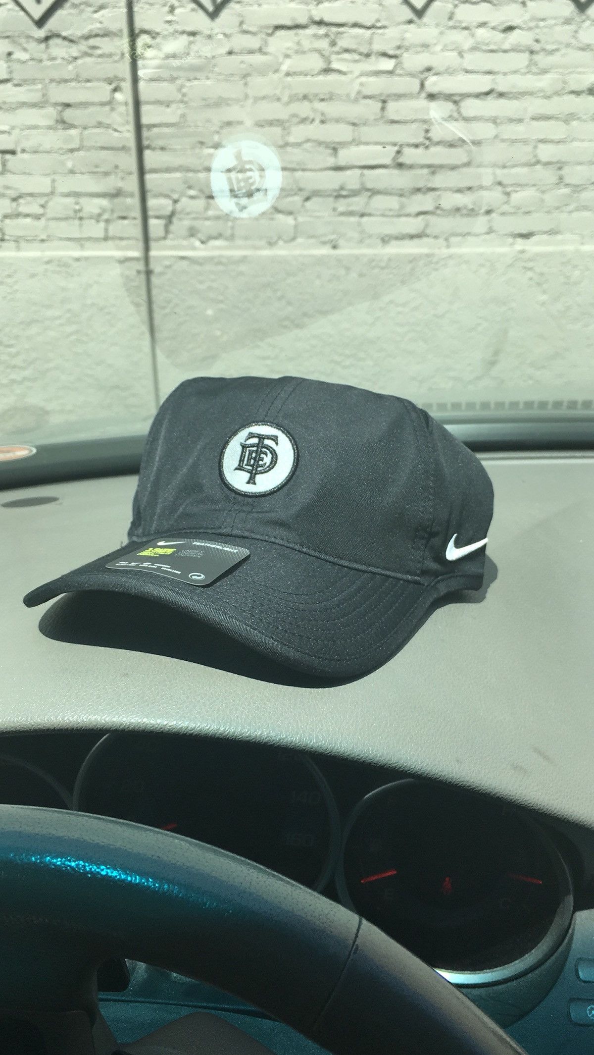 Nike discount tde hat