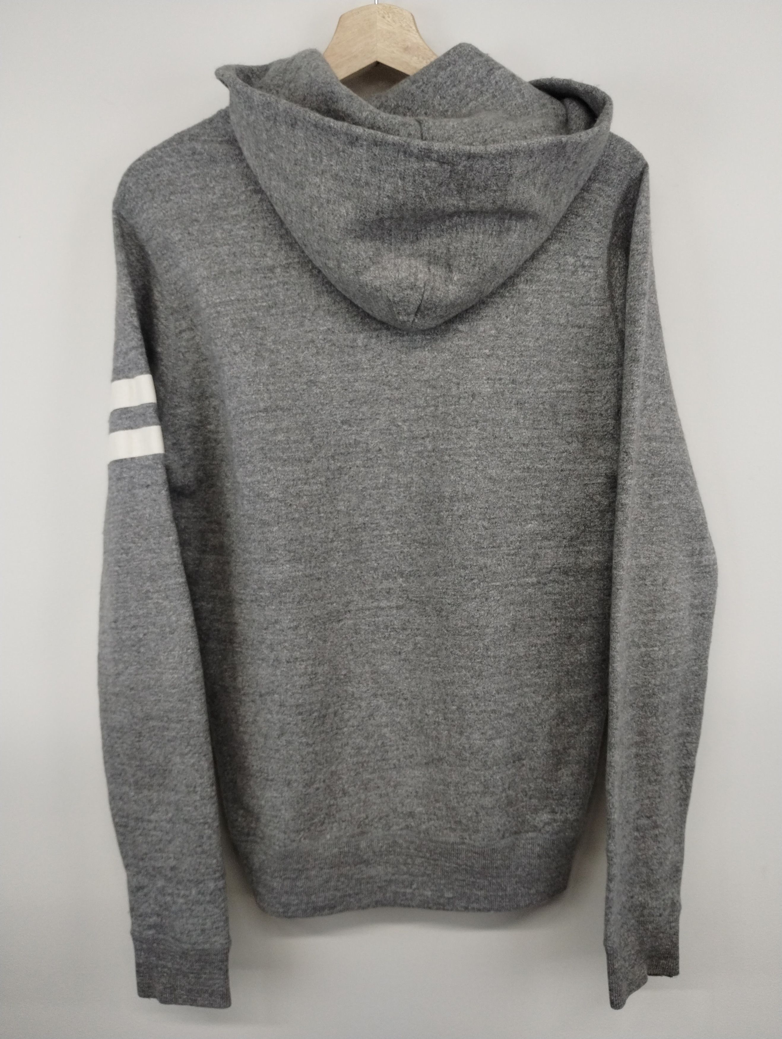 Hysteric Glamour Hysteric Glamour D Hoodie Size US M / EU 48-50 / 2 - 7 Thumbnail