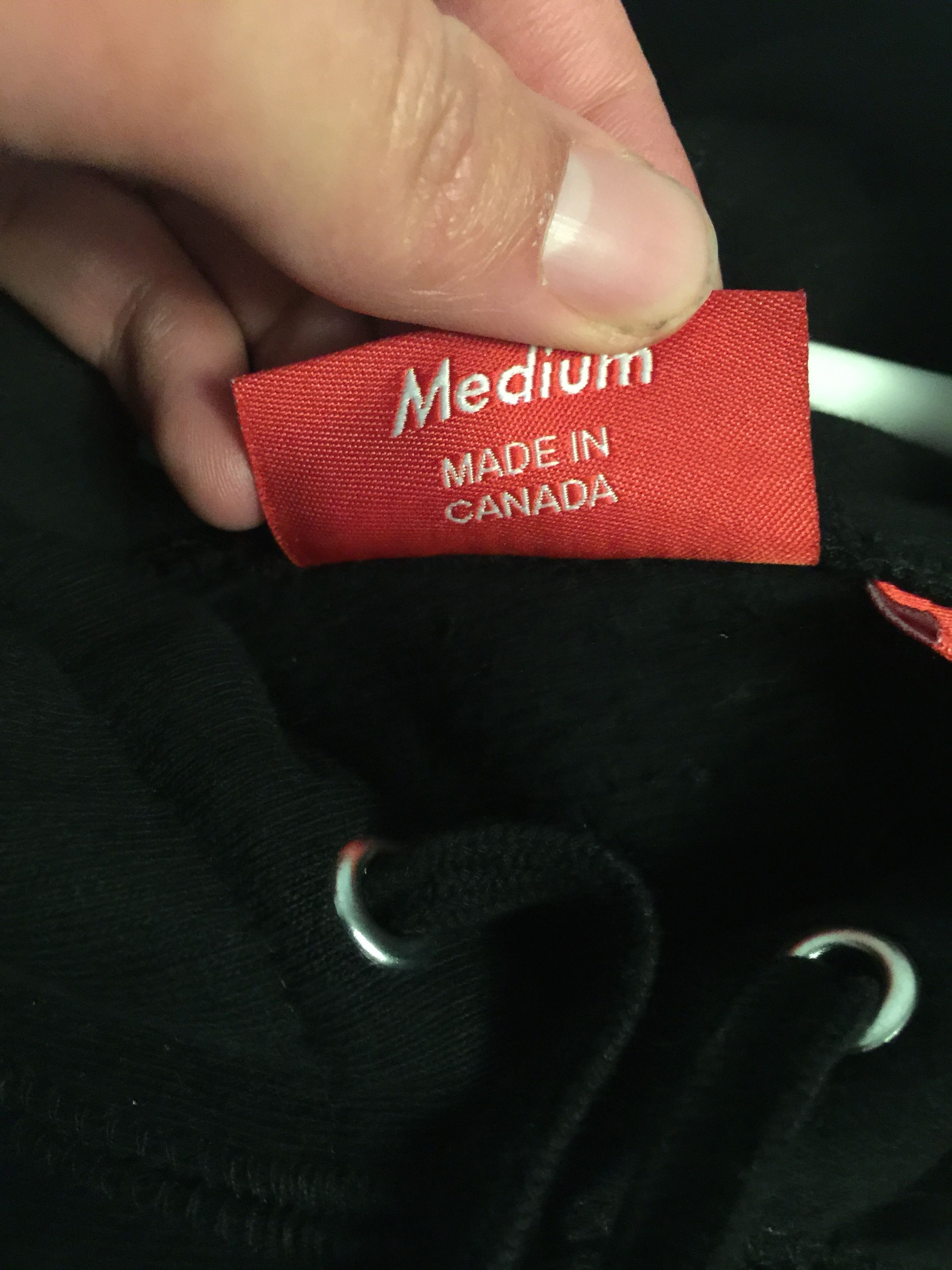 Supreme Cord Collegiate Hoodie Size US M / EU 48-50 / 2 - 3 Thumbnail
