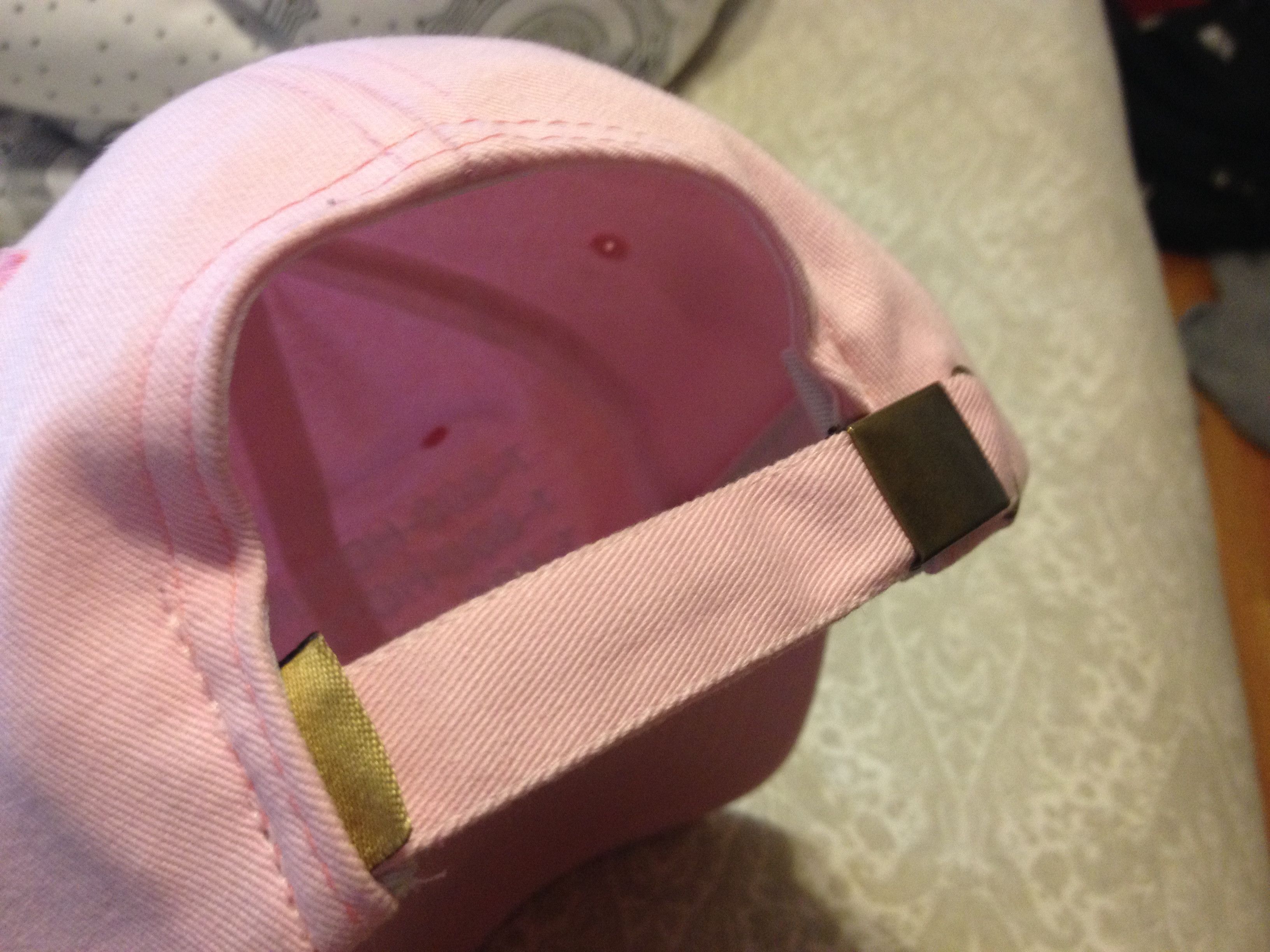October's Very Own 1-800-HOTLINEBLING Cap | Grailed