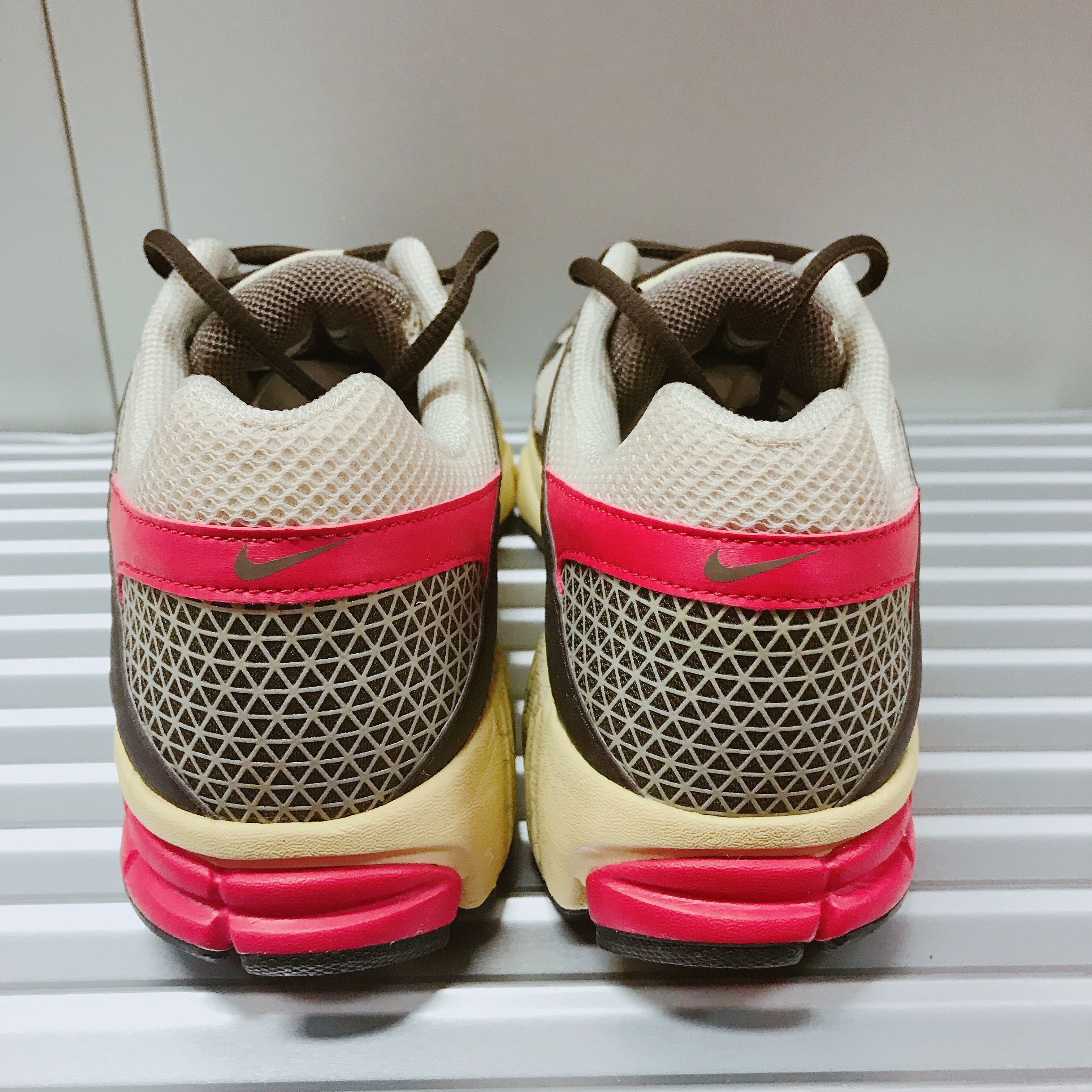 Nike zoom structure 14 hotsell