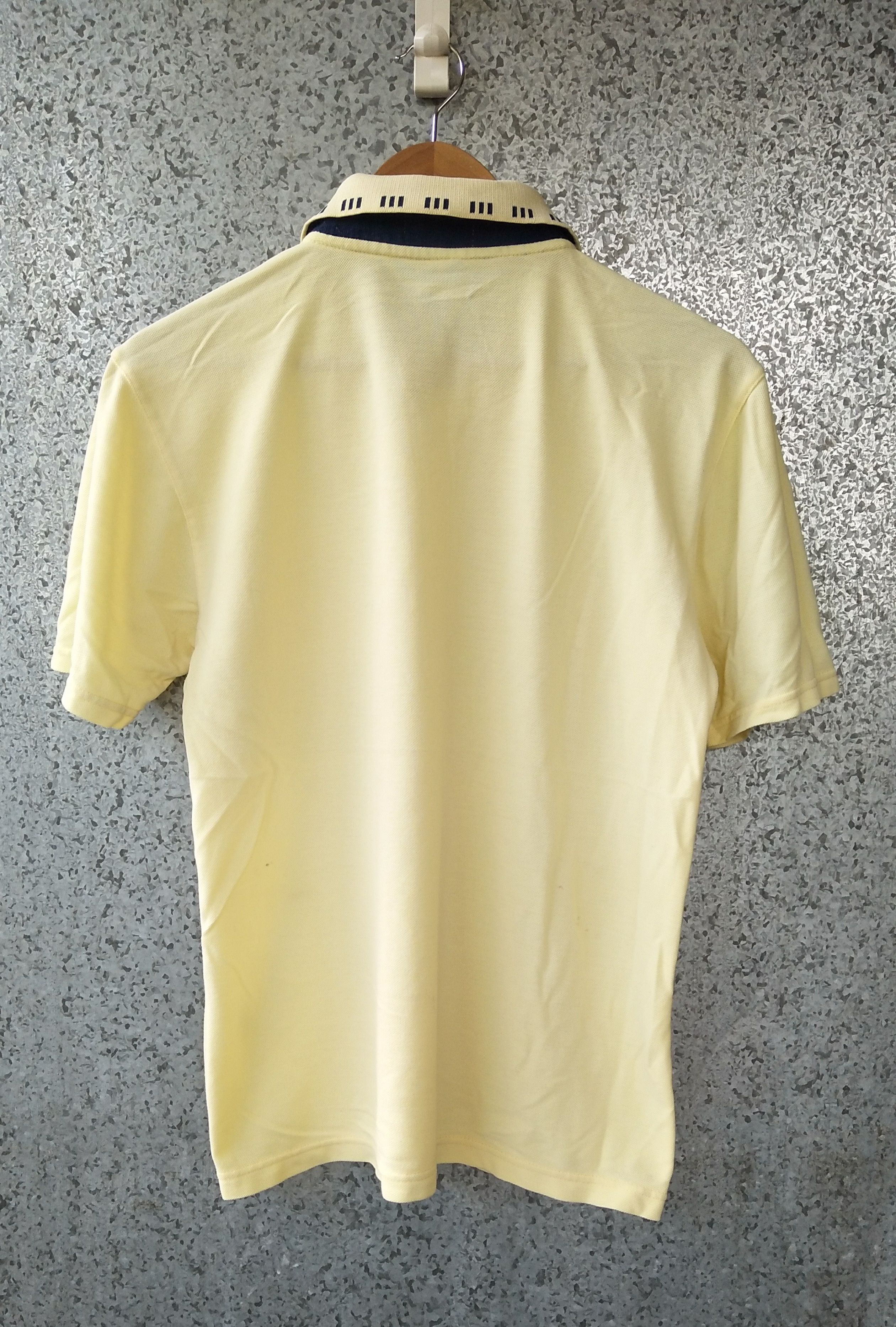 Valentino Franco Valentino polo tee Size US M / EU 48-50 / 2 - 2 Thumbnail
