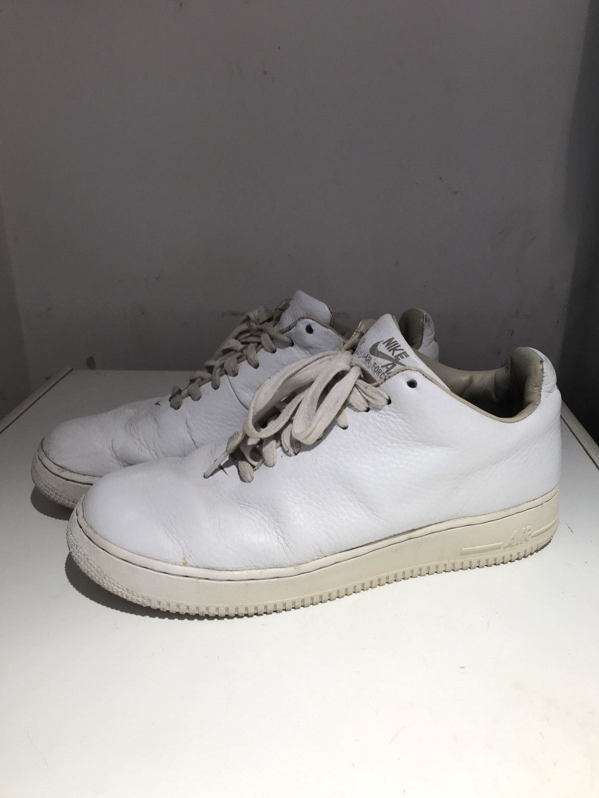 Seamless air force 1 2025