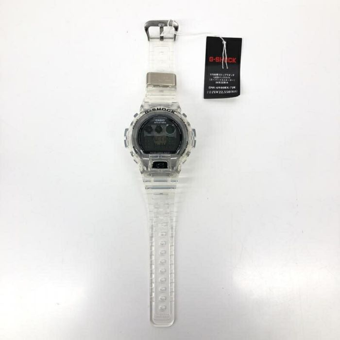 Casio G-SHOCK DW-6940RX-7JR Watch G-Shock | Grailed