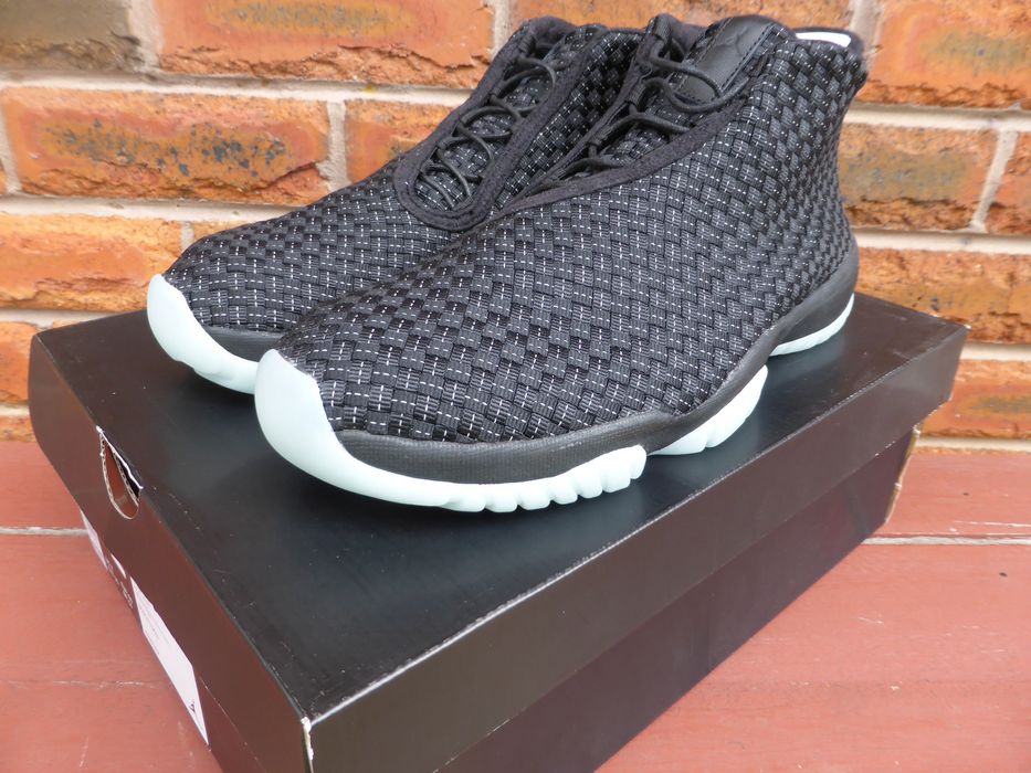 Jordan future hotsell premium glow