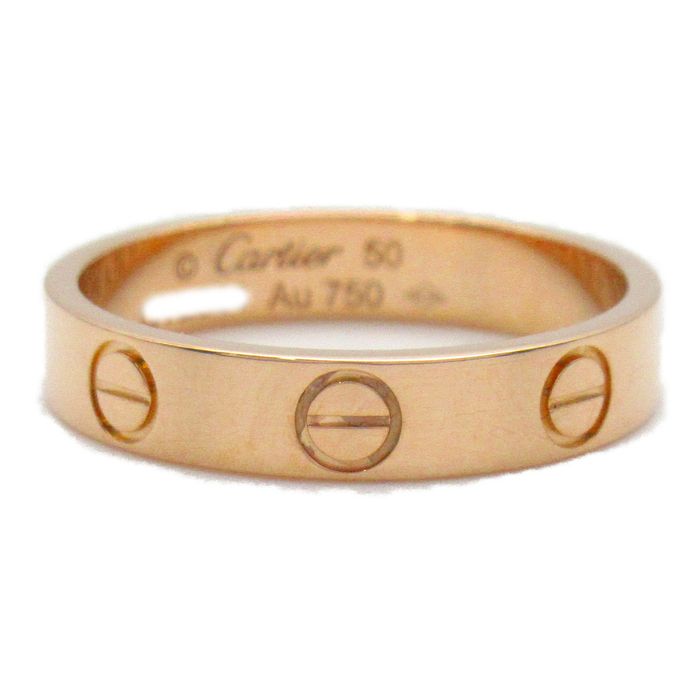 Cartier Cartier Love ring Grailed