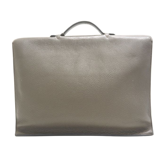 Hermes Hermès briefcase Grailed