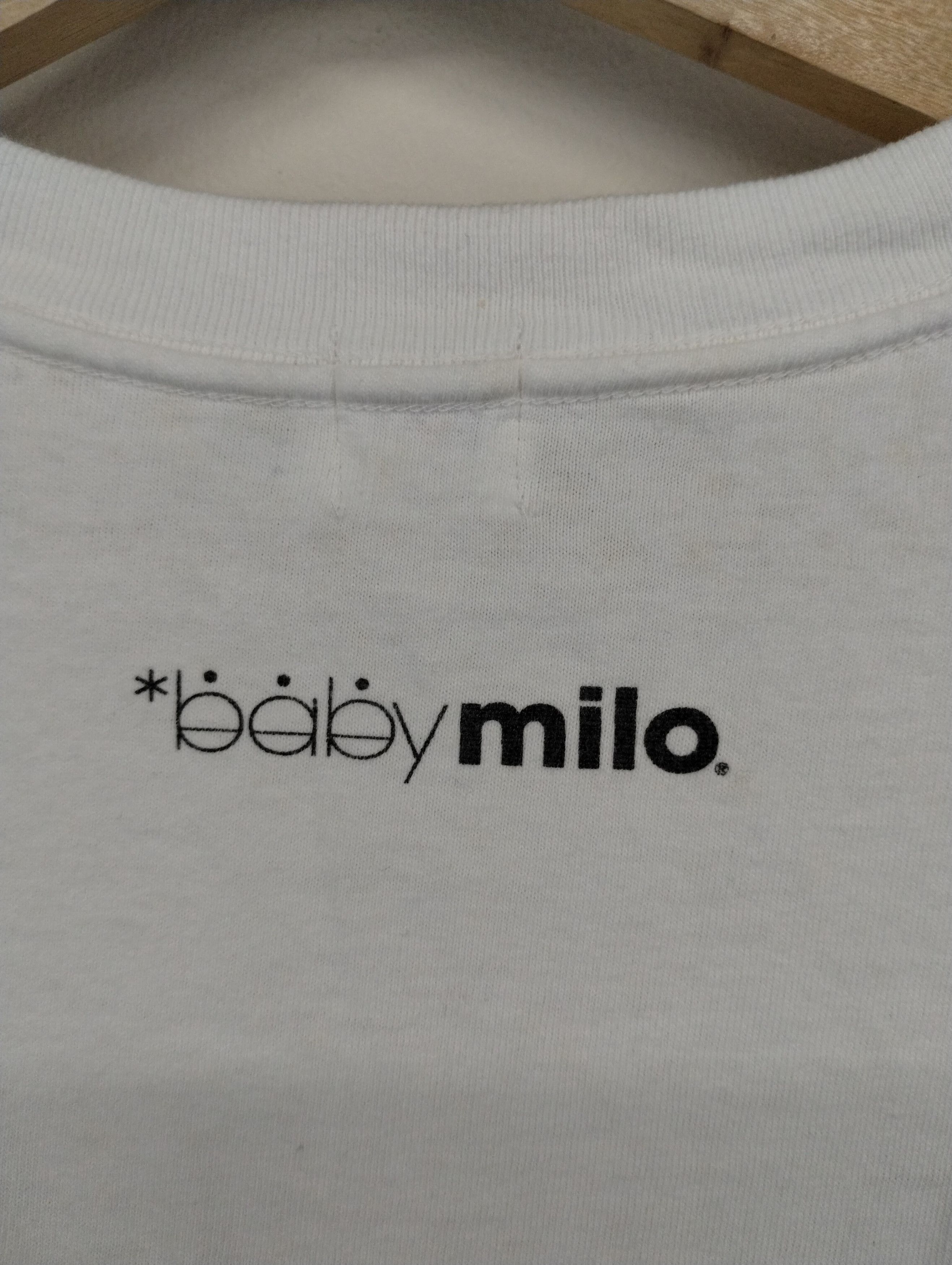 Bape Baby Milo Soldier Tee Size US M / EU 48-50 / 2 - 3 Thumbnail