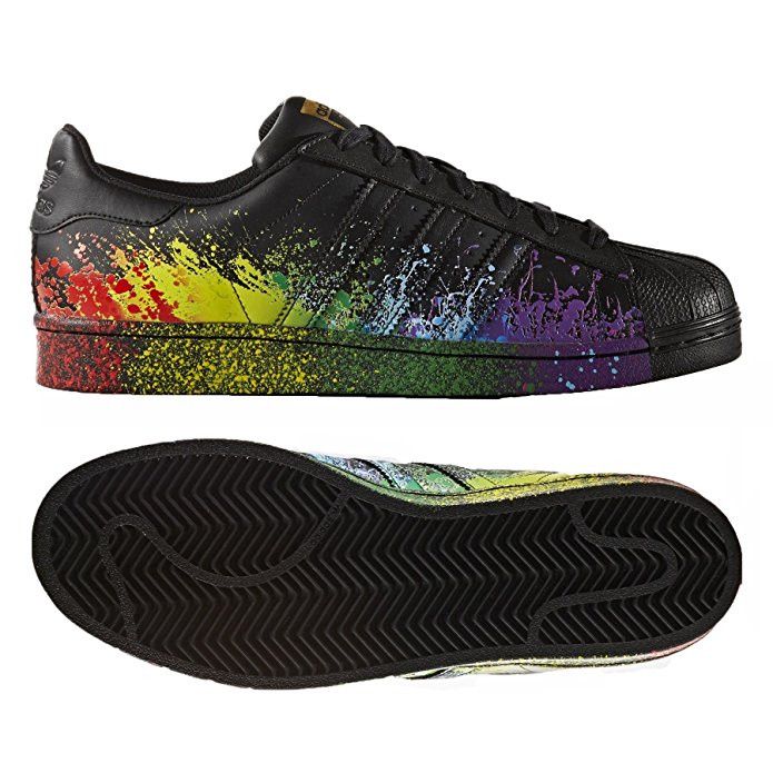 Superstar lgbt hot sale