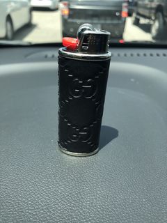 (PO) LV / Gucci Usb Lighter