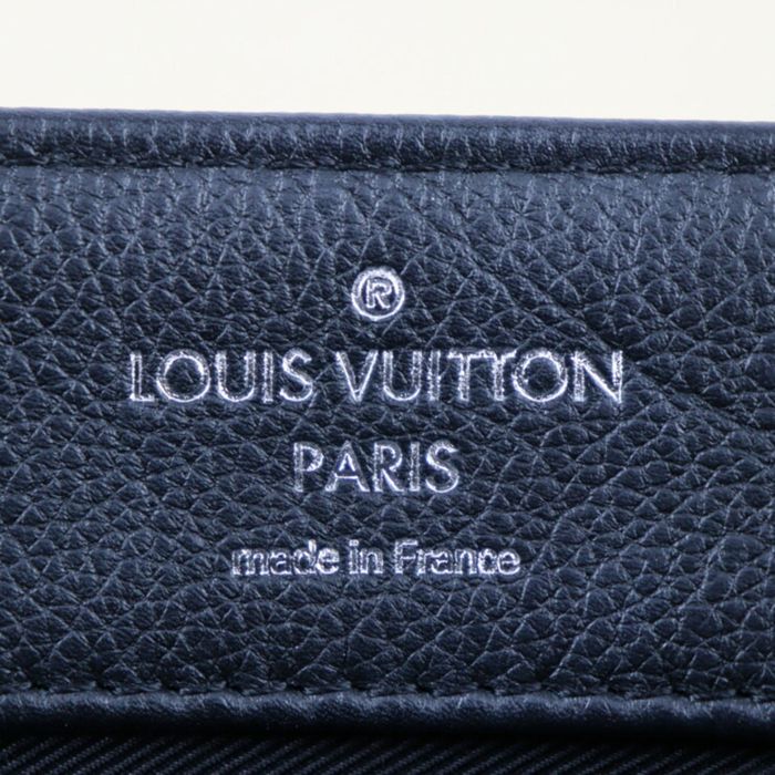 Louis vuitton discount hardware turning silver