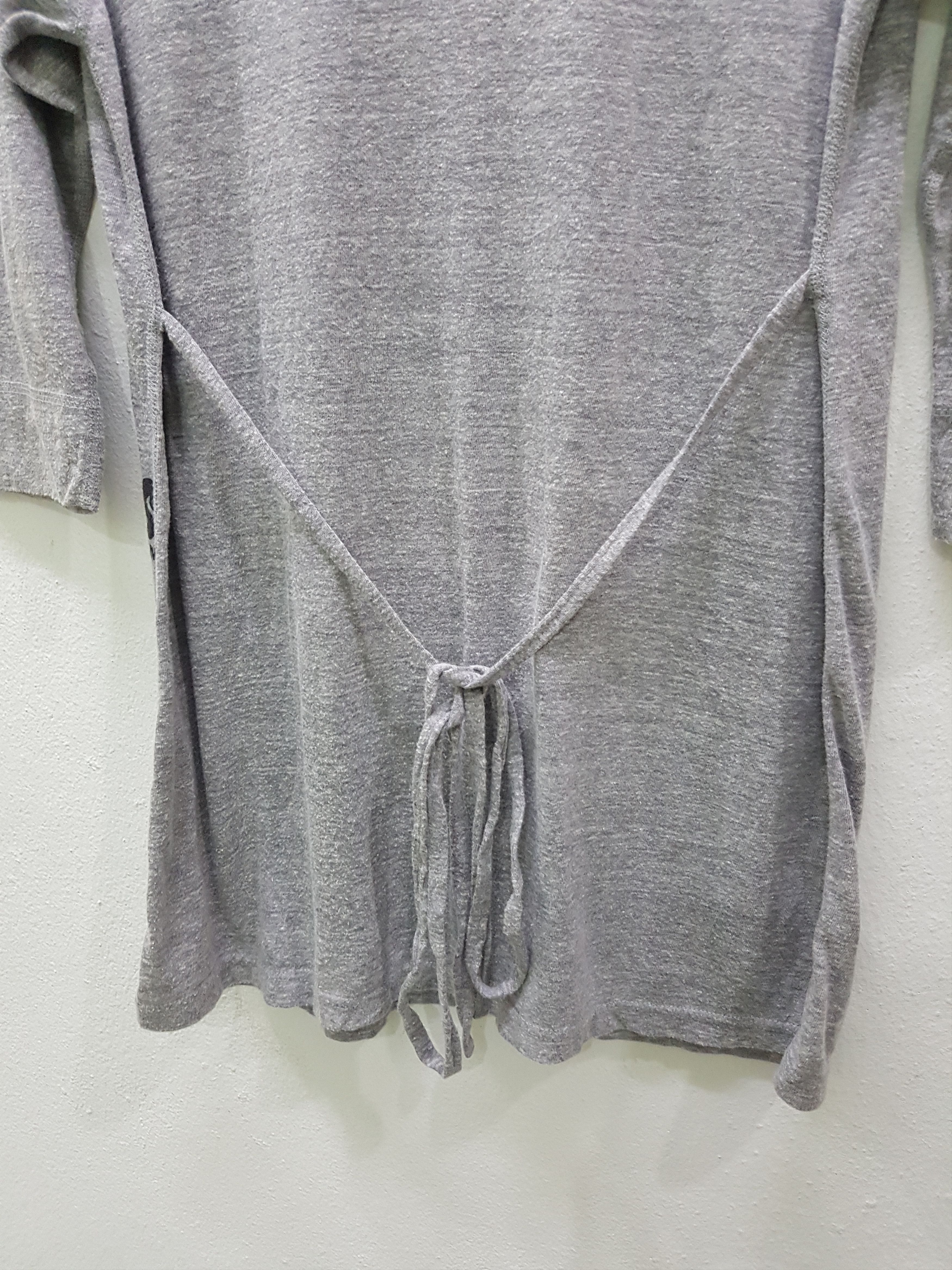 Hysteric Glamour Hysteric Glamour X Band The Runaways Cardigan For Women Size S / US 4 / IT 40 - 5 Thumbnail