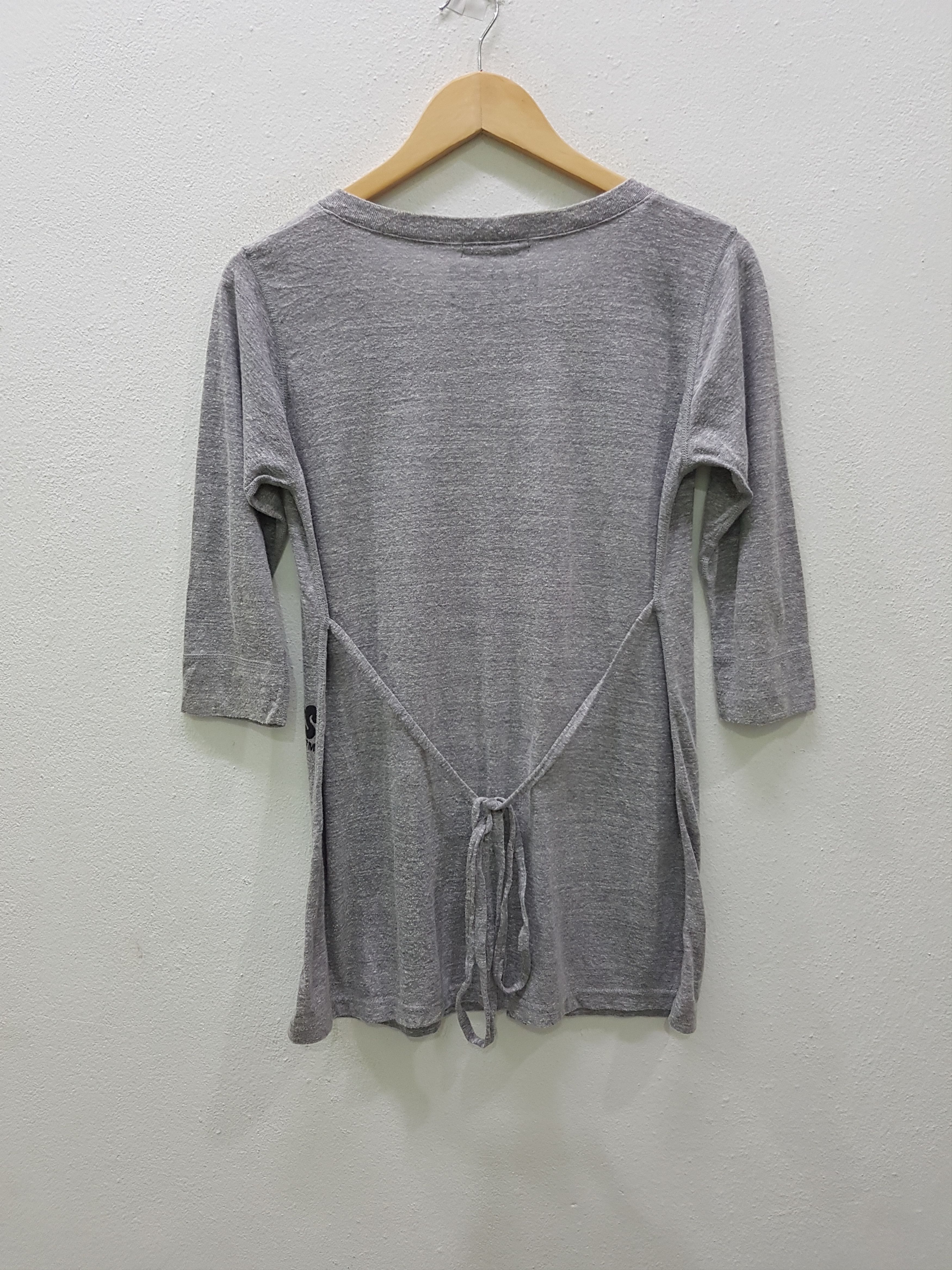 Hysteric Glamour Hysteric Glamour X Band The Runaways Cardigan For Women Size S / US 4 / IT 40 - 2 Thumbnail